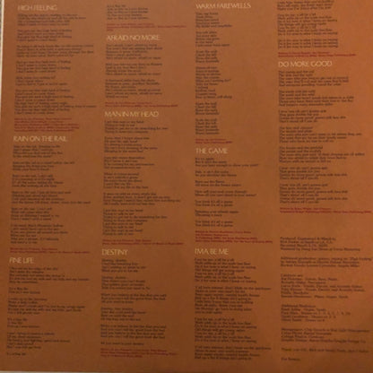 Cordovas – Destiny Hotel Music CD