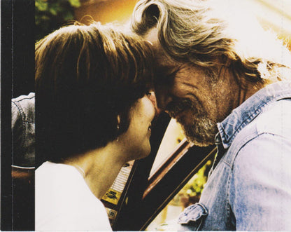 Crazy Heart - Original Motion Picture Soundtrack Music CD