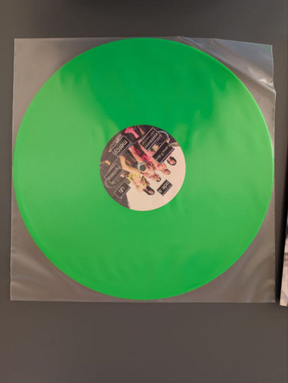 cumgirl8 – 8th Cumming (LP Vinyl) Vinyl Record