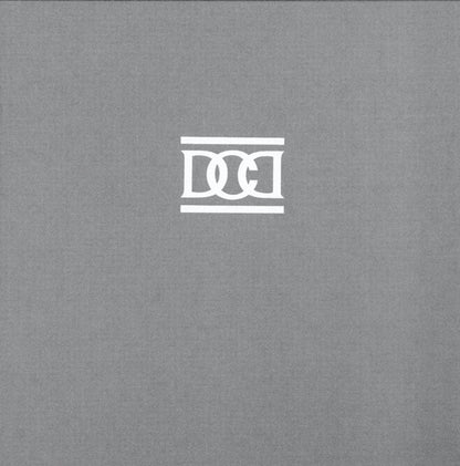 Dead Can Dance – Dead Can Dance (SACD CD)