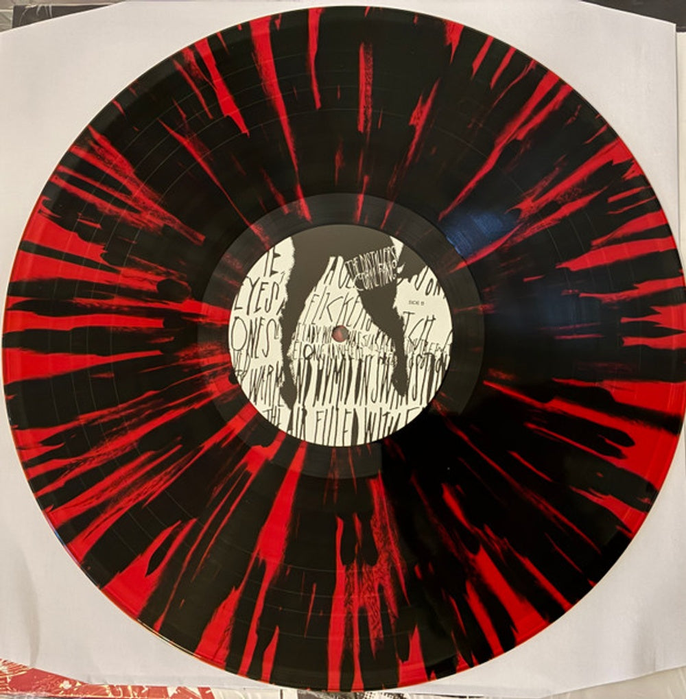 Distillers – Coral Fang (LP Vinyl) Vinyl Record