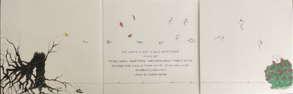 Explosions In The Sky – The Earth Is Not A Cold Dead Place: Anniversary Edition (LP Vinyl) Vinyl Record