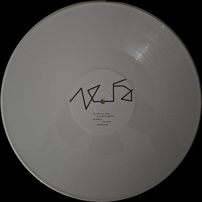 The Faint – Blank-Wave Arcade (Deluxe White 2-LP Vinyl) Vinyl Record