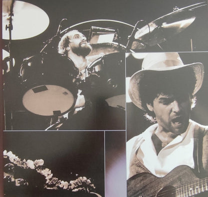 Fleetwood Mac – Mirage Tour 82 (3-LP Vinyl) Vinyl Record