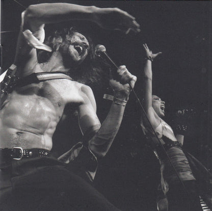 Gogol Bordello – Pura Vida Conspiracy Music CD