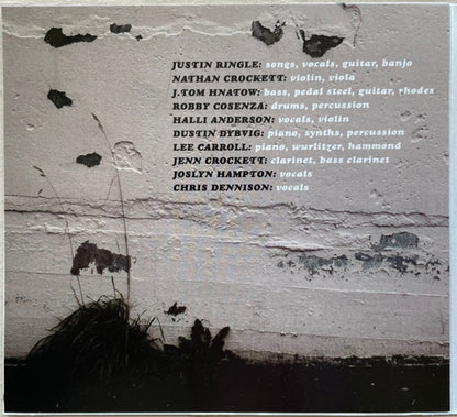 Horse Feathers – Appreciation Music CD