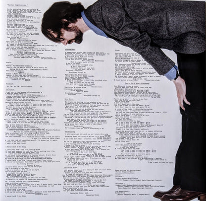 Jarvis Cocker – Further Complications (2-LP Vinyl) Vinyl Record