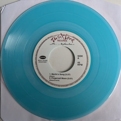 Jayhawks – Blue Earth (2-LP Vinyl) Vinyl Record