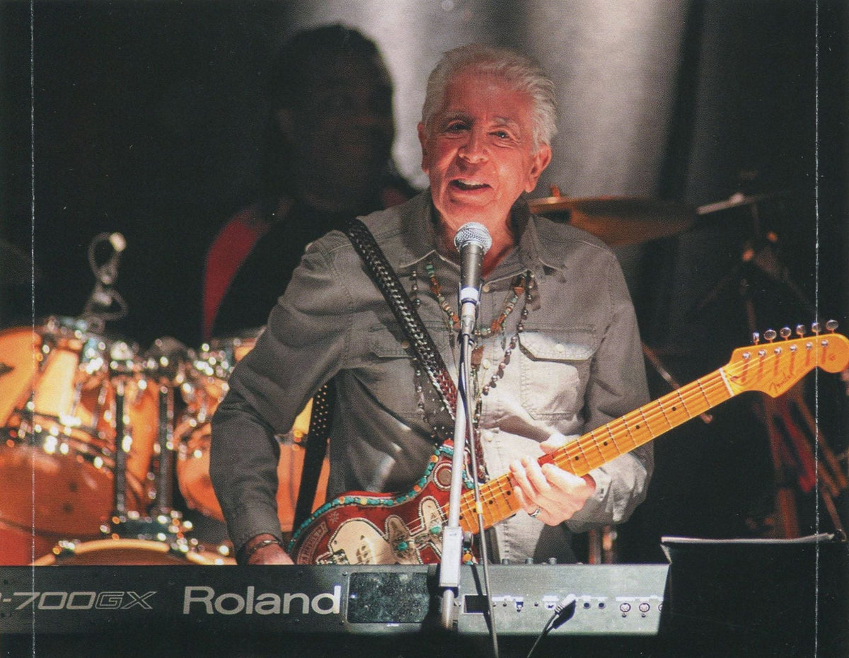 John Mayall – Talk About That Music CD