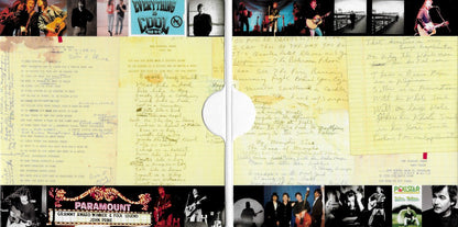 John Prine – Missing Years Music CD