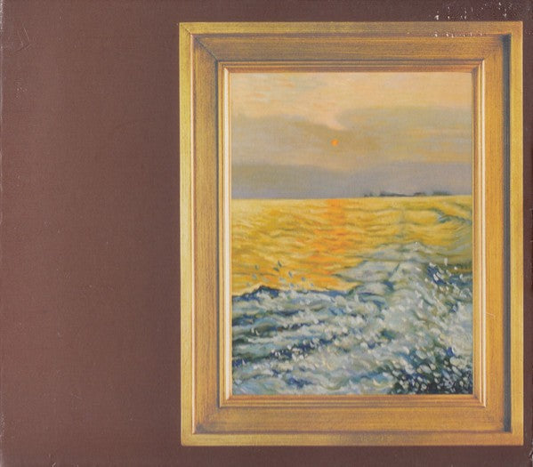 Joni Mitchell – Dreamland Music CD