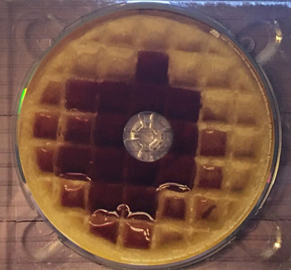 Jonny Fritz – Dad Country Music CD