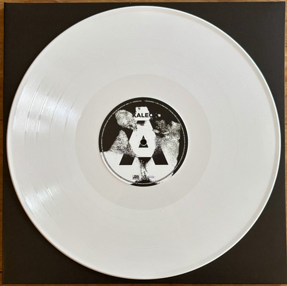 Kaleo – A/B (2-LP Vinyl) Vinyl Record