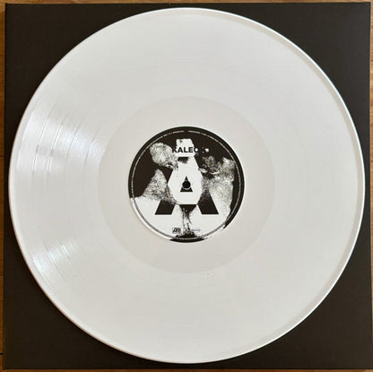 Kaleo – A/B (2-LP Vinyl) Vinyl Record