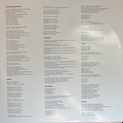 Kate Nash – 9 Sad Symphonies (LP Vinyl) Vinyl Record