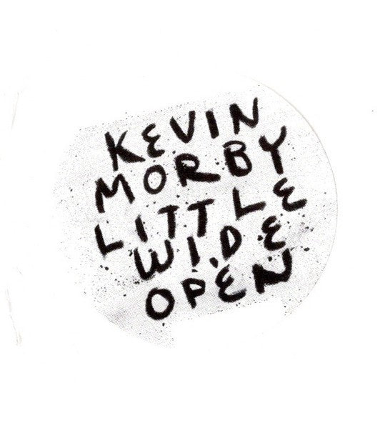 Kevin Morby – Little Wide Open (2-CD)