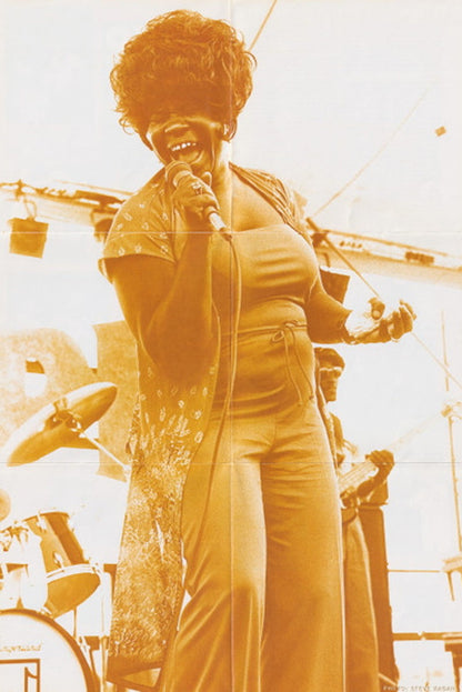 Koko Taylor – Deluxe Edition Music CD