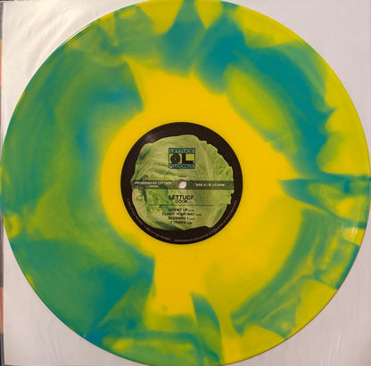 Lettuce – Cook (2-LP Vinyl) Vinyl Record
