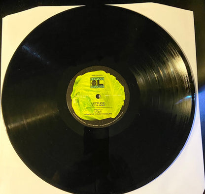 Lettuce – Outta Here (2-LP Vinyl) Vinyl Record