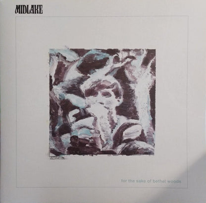 Midlake – For The Sake Of Bethel Woods (LP Vinyl) Vinyl Record