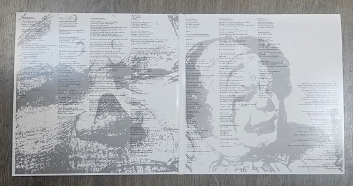 Mr. Bungle – Quote Unquote 1991-1999 (6-LP Vinyl) Vinyl Record