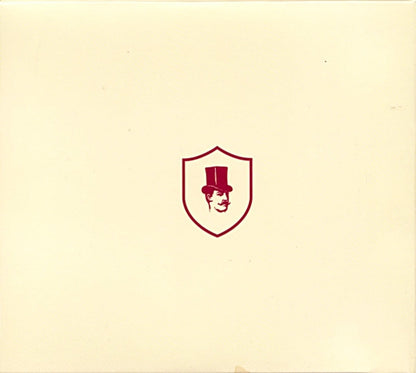 Mumford & Sons – Babel Music CD