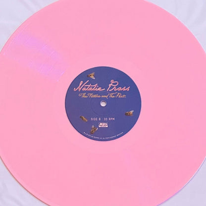 Natalie Prass – The Future And The Past (LP Vinyl) Vinyl Record