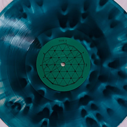 Nick Hakim – COMETA (LP Vinyl) Vinyl Record