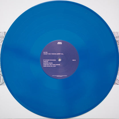Oh Pep! – I Wasn't Only Thinking About You... (LP Vinyl) Vinyl Record