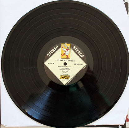 Parquet Courts – Sympathy For Life (LP Vinyl) Vinyl Record