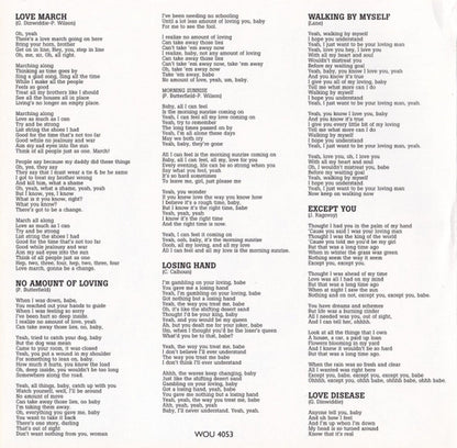 Paul Butterfield Blues Band – Keep on Moving Music CD
