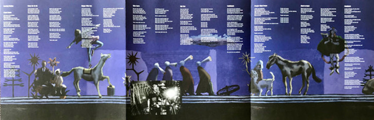 Paul McCartney – Egypt Station (2-LP Vinyl) Vinyl Record