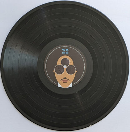 Prince – HITnRun phase one (LP Vinyl) Vinyl Record