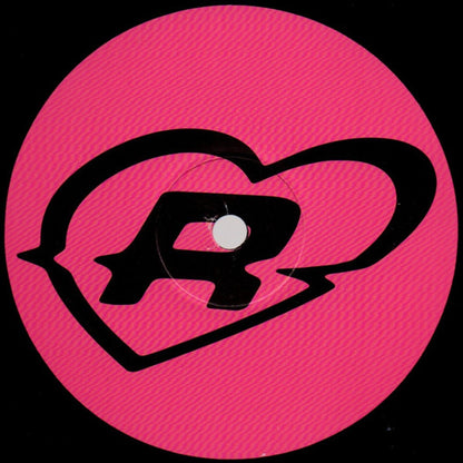Romy – Mid Air (LP Vinyl) Vinyl Record