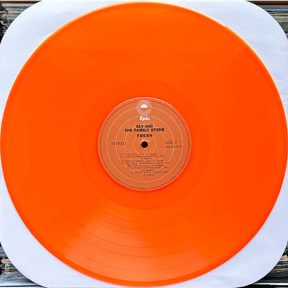 Sly & The Family Stone – Fresh (LP Vinyl) Vinyl Record