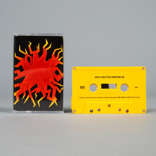 Sunny Day Real Estate – How It Feels To Be Something On Cassette Tape