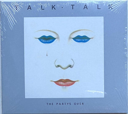Talk Talk – Party's Over Music CD