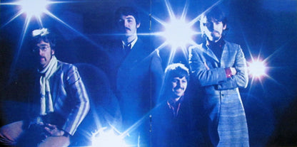 The Beatles – Anthology 4 (2-CD)
