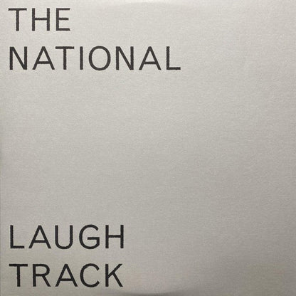 The National – Laugh Track (2-LP Vinyl) Vinyl Record