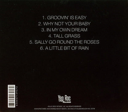 The Third Mind – The Third Mind 2 Music CD