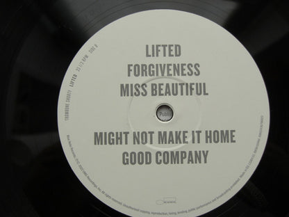 Trombone Shorty – Lifted (LP Vinyl) Vinyl Record