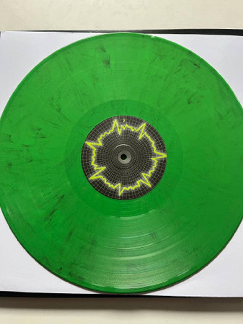 Type O Negative – Life Is Killing Me (3-LP Vinyl) Vinyl Record