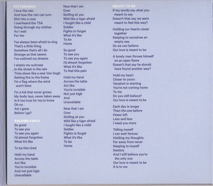 Wilco – Cousin Music CD