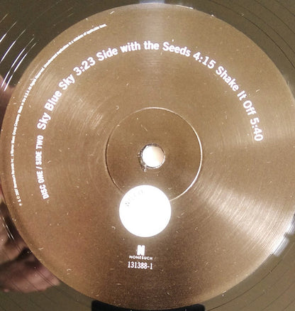 Wilco – Sky Blue Sky (2-LP Vinyl and Bonus DVD) Vinyl Record