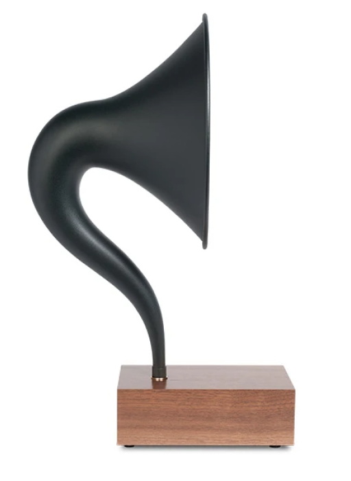 Gramovox Bluetooth Gramophone 3.0 speaker