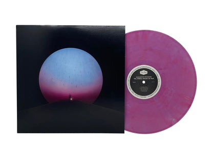 Manchester Orchestra - The Million Masks Of God (Limited Edition Pink Smoke Colored Vinyl) Vinyl Record