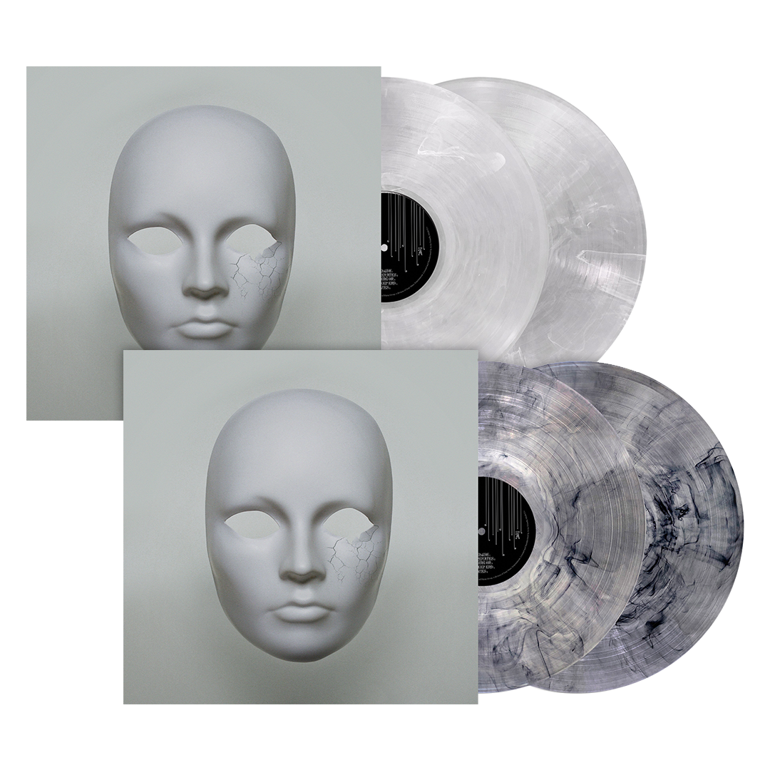 Scary Kids Scaring Kids ‘Scary Kids Scaring Kids’ 2 LP (Limited Edition – Various Color Vinyl) Vinyl Record