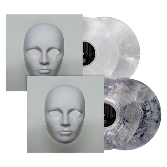 Scary Kids Scaring Kids ‘Scary Kids Scaring Kids’ 2 LP (Limited Edition – Various Color Vinyl) Vinyl Record