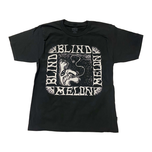 Blind Melon Crammed In A Van Tour Mens T Shirt
