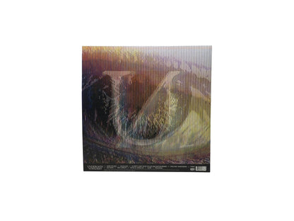 Underoath - Voyeurist (Limited Edition Cerebellum Colored Vinyl) Vinyl Record